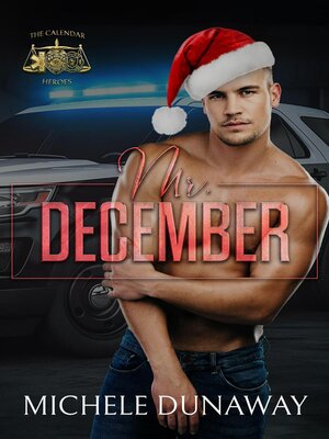 cover image of Mr. December